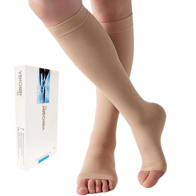 Sensian Compression Stockings